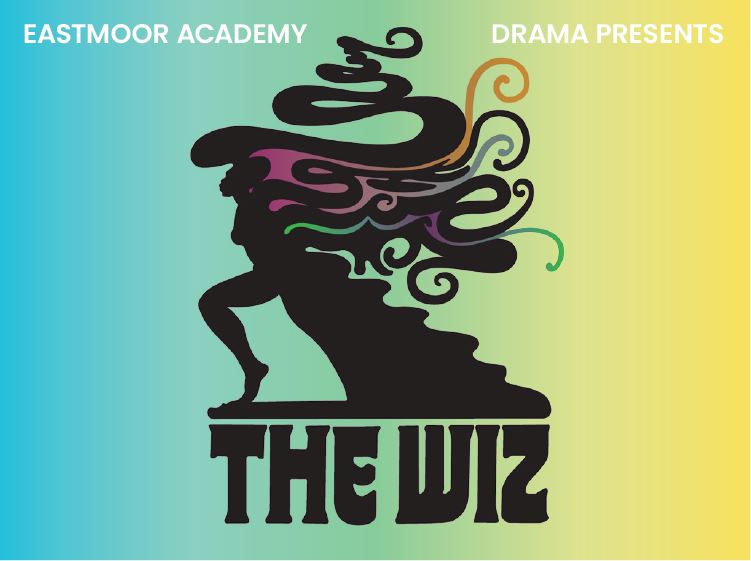 The Wiz graphic